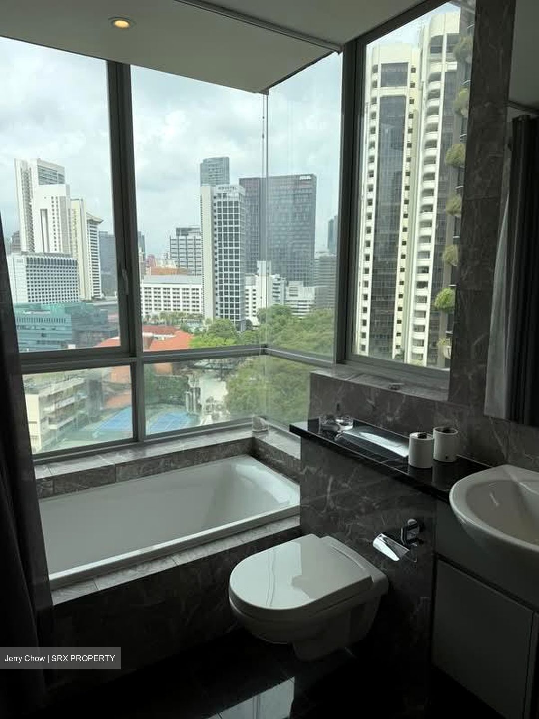 Draycott Eight (D10), Condominium #576722951